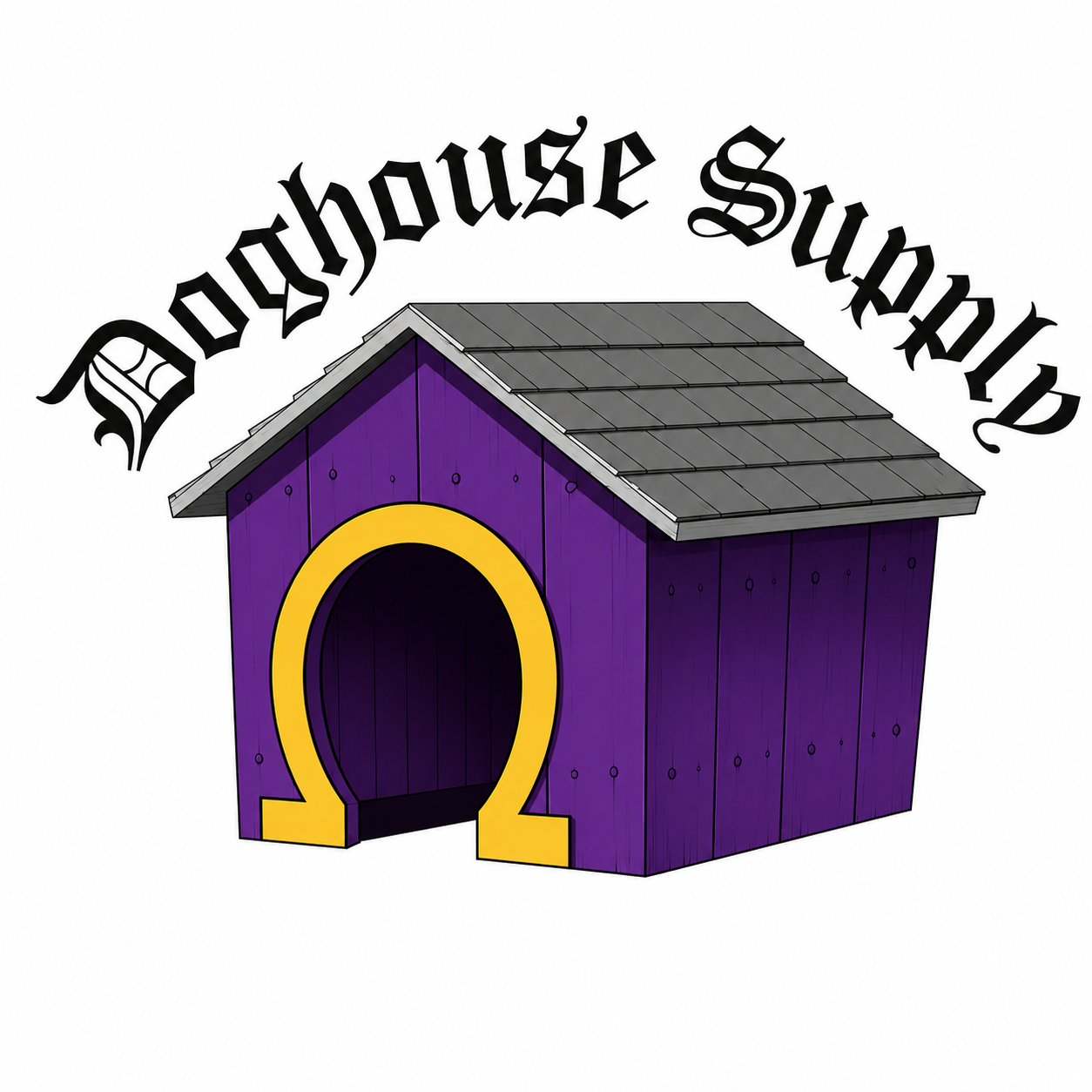 Doghouse Supply